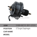 AUTO VACUUM BOOSTER FÜR 51000-60C10 0911-37010